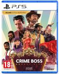 Crime Boss: Rockay City (PS5) - 1t