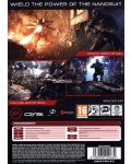 Crysis 3 (PC) - 19t