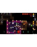Crypt Of The Necrodancer Collector's Edition (Nintendo Switch) - 7t