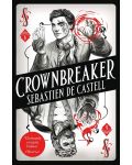 Crownbreaker - 1t