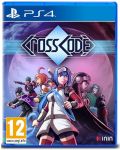 CrossCode (PS4)	 - 1t