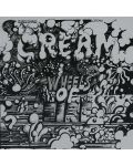 Cream - Wheels of Fire (CD) - 1t