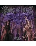 Cradle of Filth - Midian (CD) - 1t