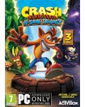 Crash Bandicoot N. Sane Trilogy (PC) - 1t