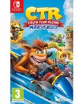 Crash Team Racing Nitro-Fueled (Nintendo Switch) - 1t