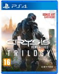 Crysis Remastered Trilogy (PS4) - 1t