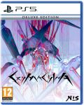 Crymachina - Deluxe Edition (PS5) - 1t