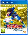 Captain Tsubasa: Rise of New Champions – Deluxe Edition (PS4) - 1t