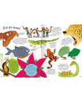 Curious Questions and Answers: Rainforests (Miles Kelly)	 - 4t