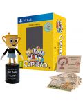 Cuphead - Limited Edition (PS4) - 1t