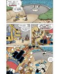 Cuphead, Vol. 2: Cartoon Chronicles & Calamities - 5t