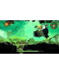 Curse of The Sea Rats (Nintendo Switch) - 4t