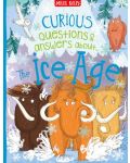 Curious Questions and Answers About The Ice Age - 1t