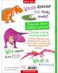 Curious Questions and Answers: Dinosaurs (Miles Kelly)	 - 7t