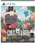 Cult of the Lamb - Deluxe Edition (PS5) - 1t