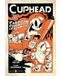 Cuphead, Vol. 2: Cartoon Chronicles & Calamities - 1t