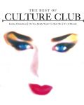Culture Club - The Best Of Culture Club (CD) - 1t