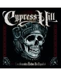 Cypress Hill - Los Grandes Exitos en Espanol (CD) - 1t