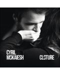 Cyril Mokaiesh- Cloture (CD) - 1t