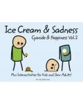 Cyanide and Happiness Vol.2 Ice Cream and Sadness - 1t