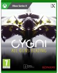 Cygni: All Guns Blazing (Xbox Series X) - 1t