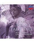 Czech Philharmonic - Suk: Asrael Symphony; Pohadka (CD) - 1t
