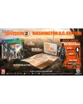 Tom Clancy's the Division 2 - Washington, D.C. Deluxe Edition (PS4) - 4t