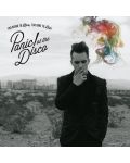 Panic At The Disco - Too Weird To Live, Too Rar (CD)	 - 1t