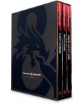 Joc de rol Dungeons & Dragons - Core Rulebook Gift Set - 2t