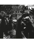 D'Angelo and the Vanguard - Black Messiah (CD) - 1t