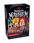 D&D Dungeon Mayhem - 1t