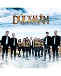 Dulaman - Voice of the Celts - Voice of The Celts (CD) - 1t
