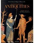 D'Hancarville. The Complete Collection of Antiquities from the Cabinet of Sir William Hamilton - 1t