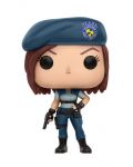 Figurina Funko Pop! Games: Resident Evil - Jill Valentine, #155
