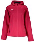 Geacă pentru femei Joma - Explorer Soft Shell , roşie - 1t