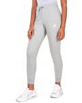 Pantaloni de trening pentru femei Nike - Sportwear Club Fleece , gri - 1t