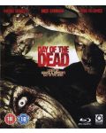 Day of the Dead (Blu-ray) - 1t