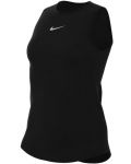 Maiou pentru femei Nike - DF Tank Yoga, negru - 1t
