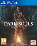 Dark Souls: Remastered (PS4) - 1t