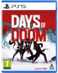 Days of Doom (PS5) - 1t