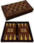 Joc de table din lemn Antic Mosaic - 1t