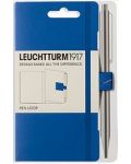 Suport pentru instrument de scris Leuchtturm1917 - Albastru - 1t