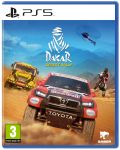 Dakar Desert Rally (PS5) - 1t
