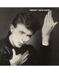 David Bowie - Heroes, Remastered (Vinyl) - 1t