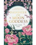 Daughter of the Moon Goddess - 1t