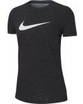 Tricou pentru femei Nike - Dri-FIT, negru - 1t