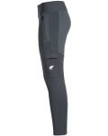 Pantaloni pentru femei Joma - Explorer, gri - 3t