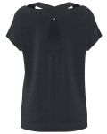 Tricou pentru femei Joma - Core, negru - 2t