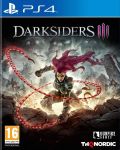 Darksiders III (PS4) - 1t