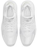 Pantofi pentru femei Nike - Air Huarache, mărimea 38.5, alb - 5t